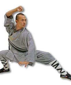 Kung Fu Uniform