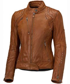 Ladies Leather Jackets