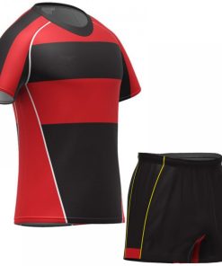 Rugby Uniform