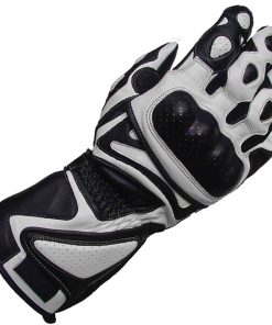 Biker Gloves